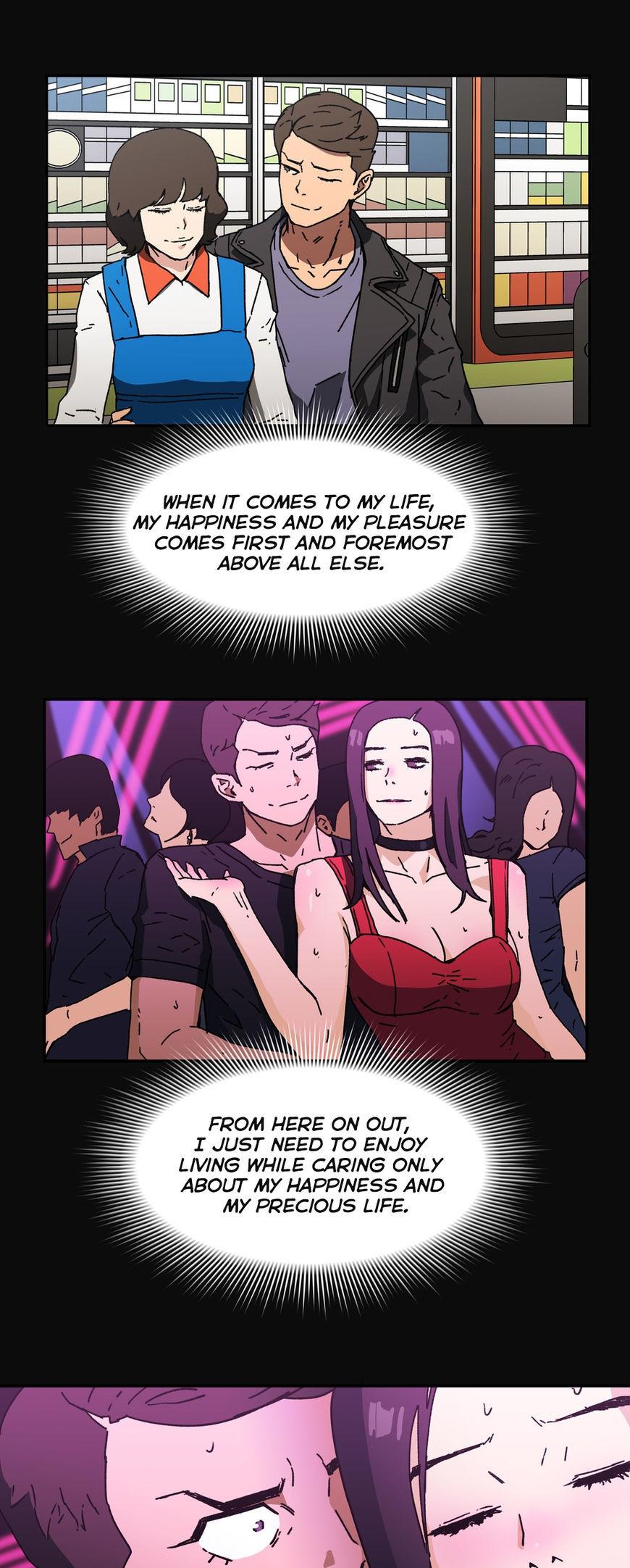 Refrain Love Chapter 42 page 31 - Chapter 42