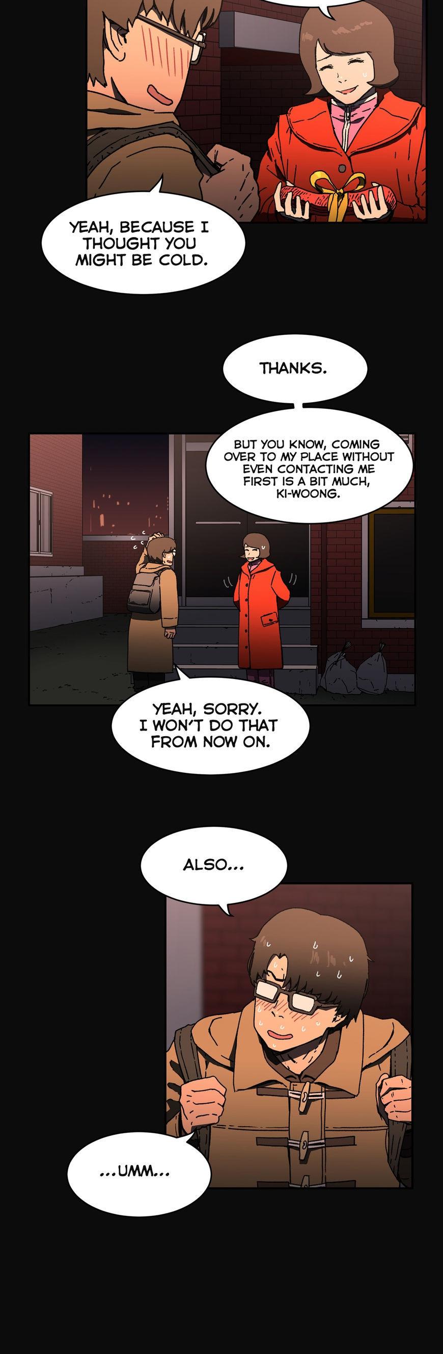 Refrain Love Chapter 42 page 4 - Chapter 42