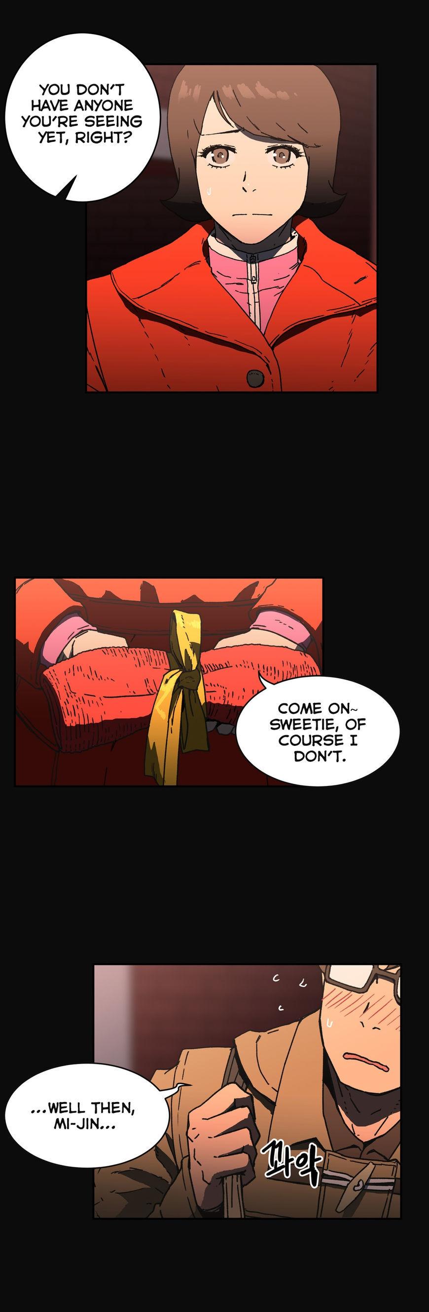Refrain Love Chapter 42 page 5 - Chapter 42