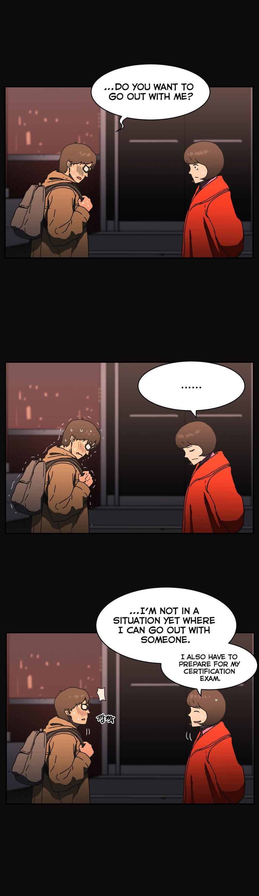 Refrain Love Chapter 42 page 6 - Chapter 42