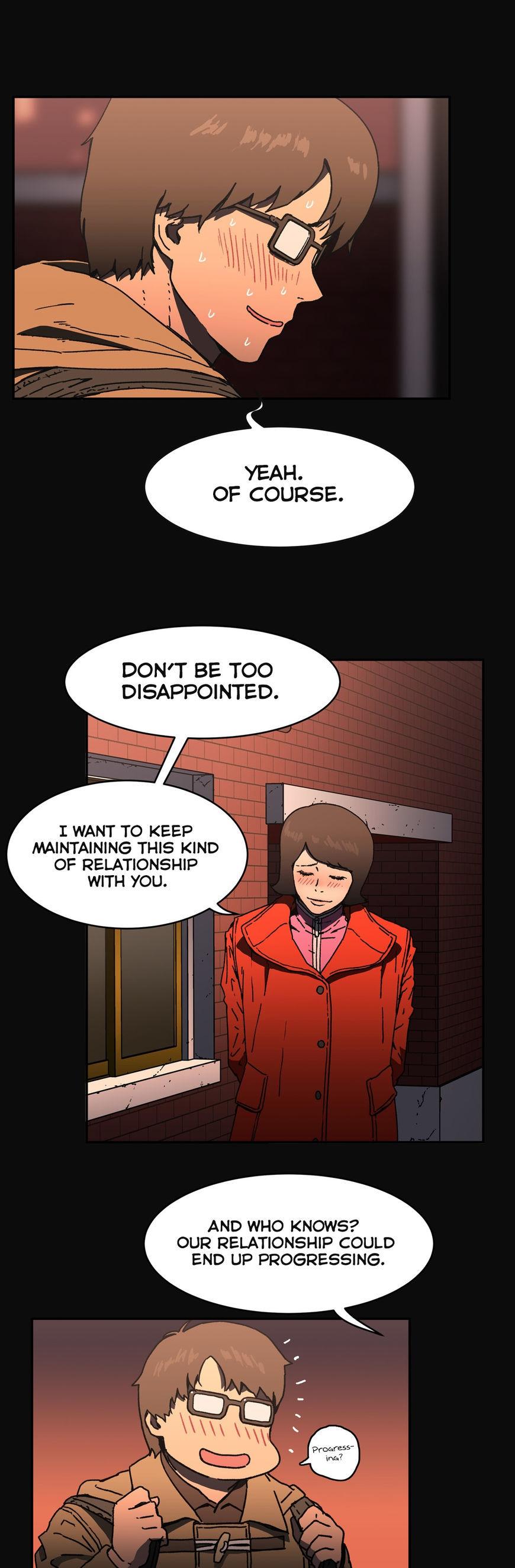 Refrain Love Chapter 42 page 7 - Chapter 42
