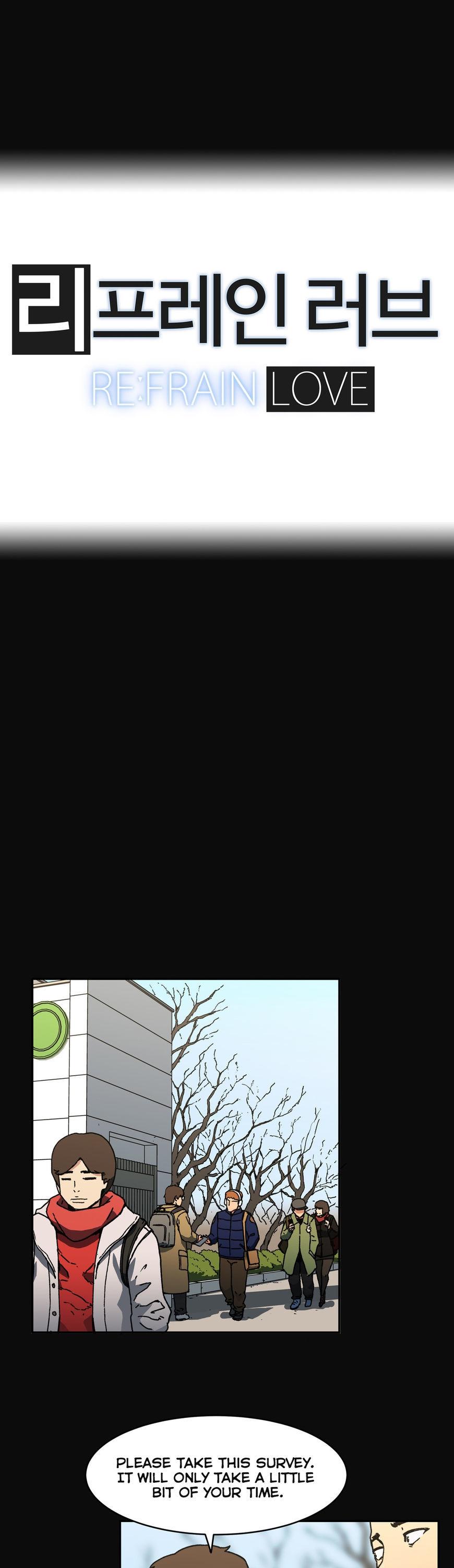 Refrain Love Chapter 42 page 9 - Chapter 42