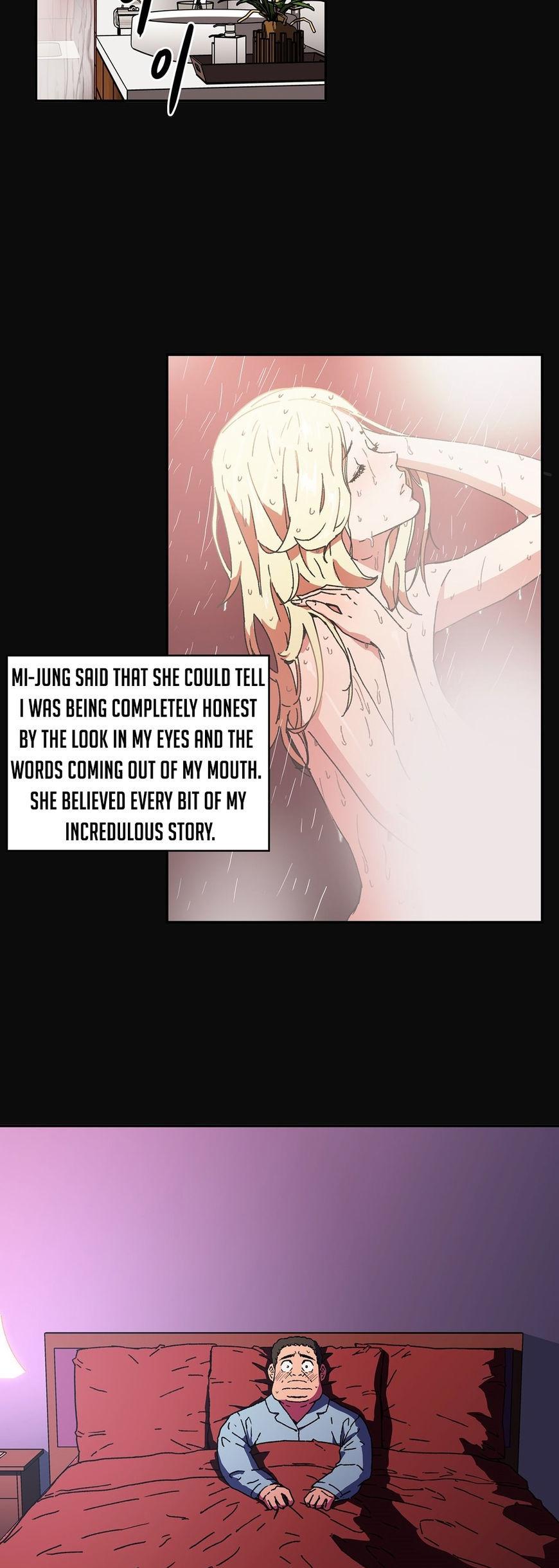 Refrain Love Chapter 45 page 12 - Chapter 45