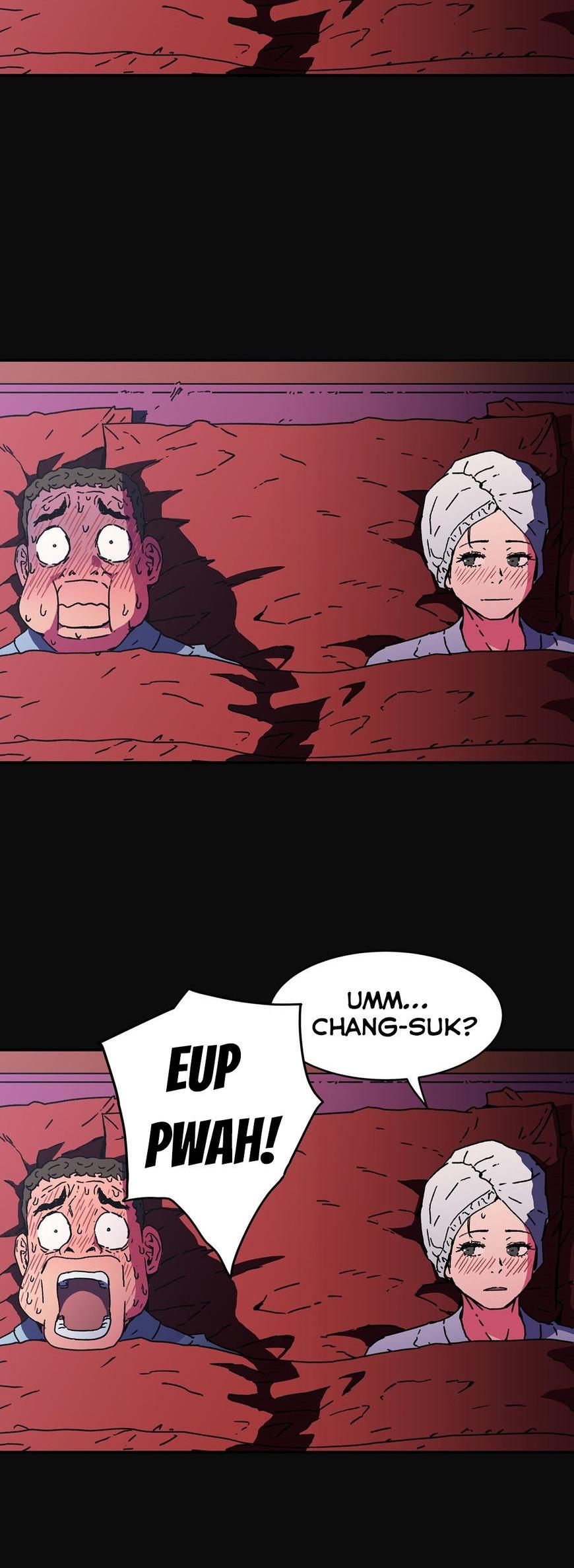 Refrain Love Chapter 45 page 21 - Chapter 45