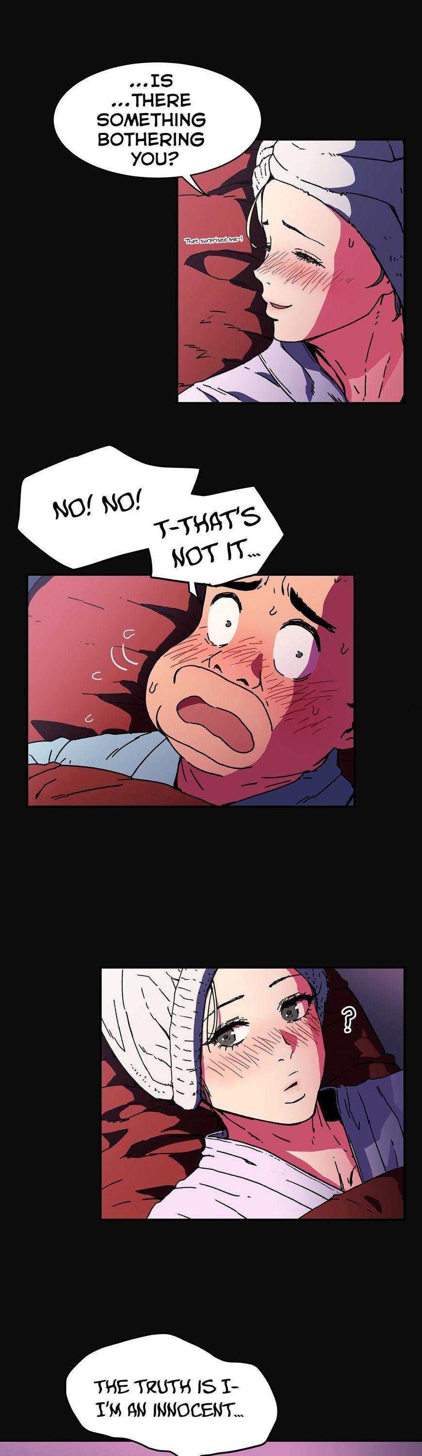 Refrain Love Chapter 45 page 22 - Chapter 45