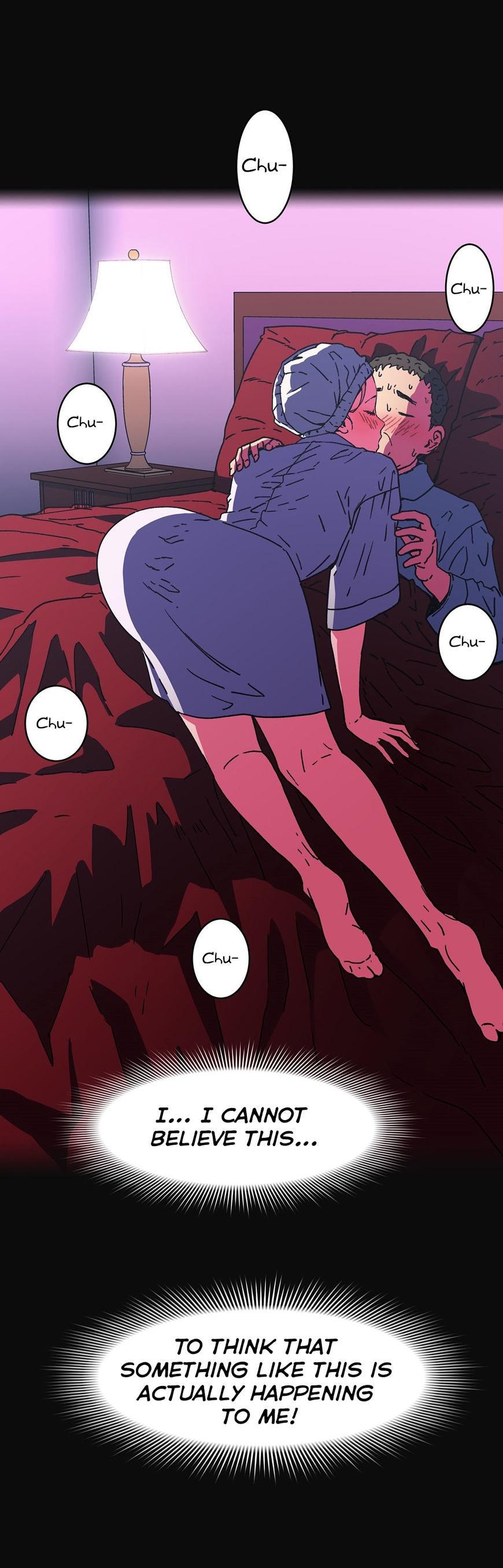 Refrain Love Chapter 45 page 24 - Chapter 45