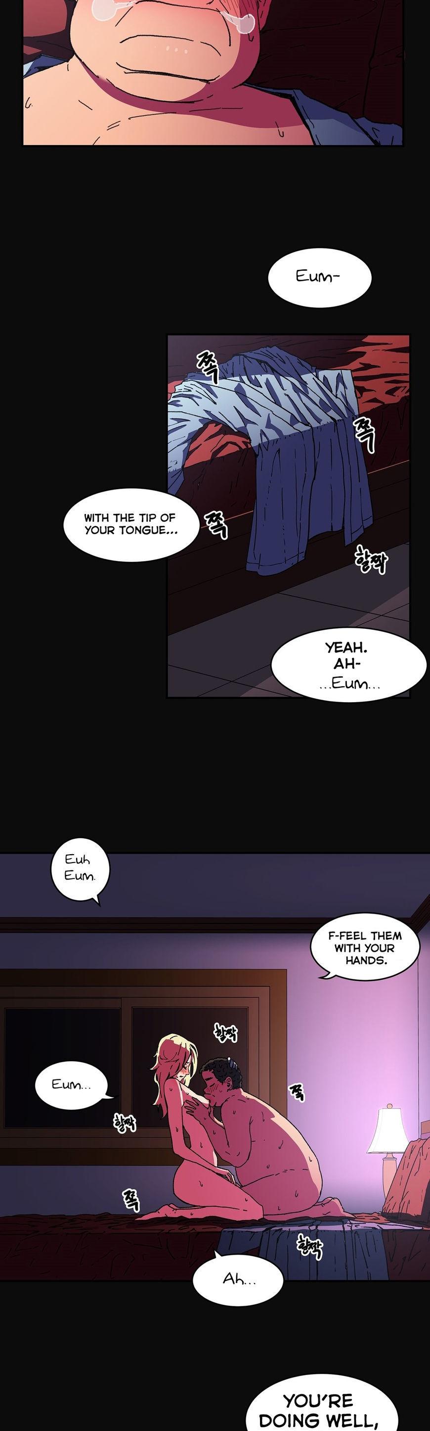 Refrain Love Chapter 45 page 28 - Chapter 45