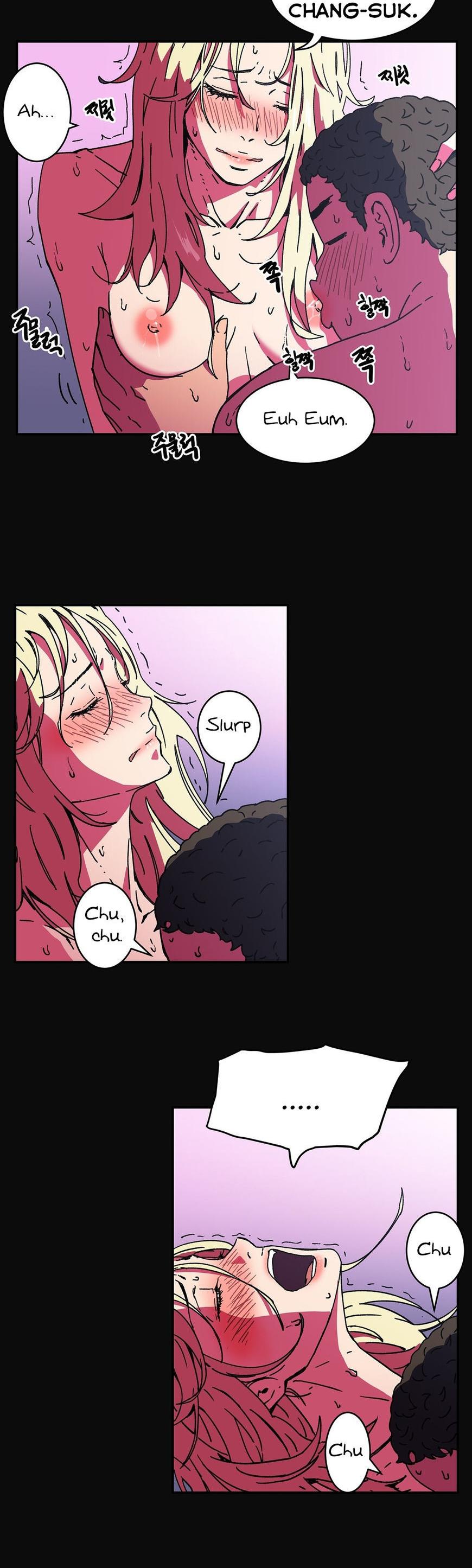 Refrain Love Chapter 45 page 29 - Chapter 45