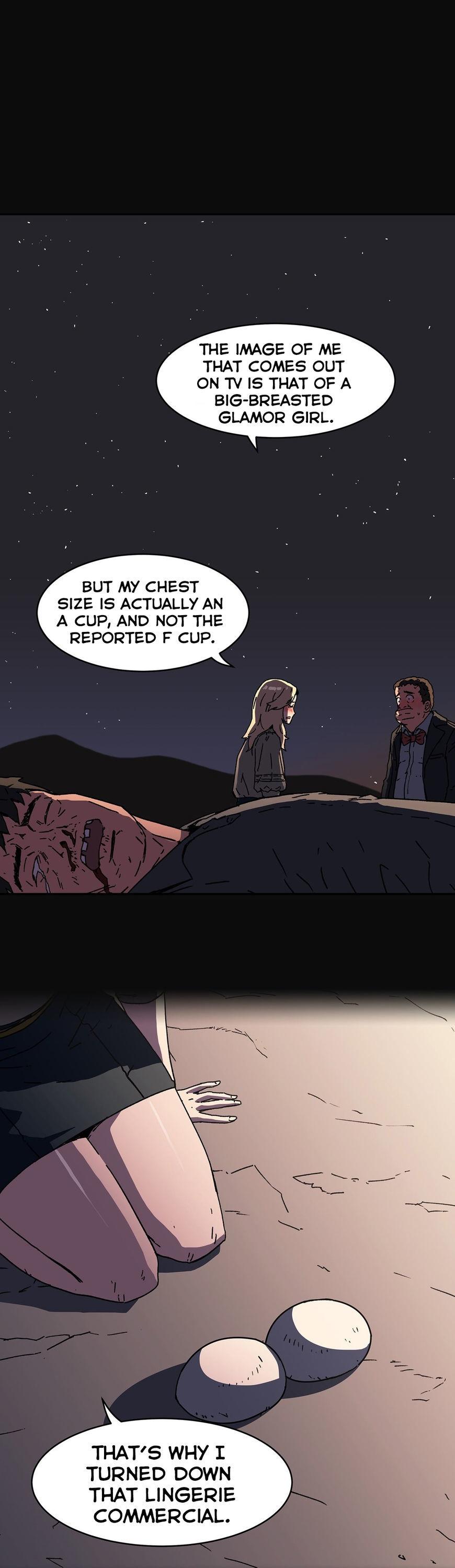 Refrain Love Chapter 45 page 3 - Chapter 45