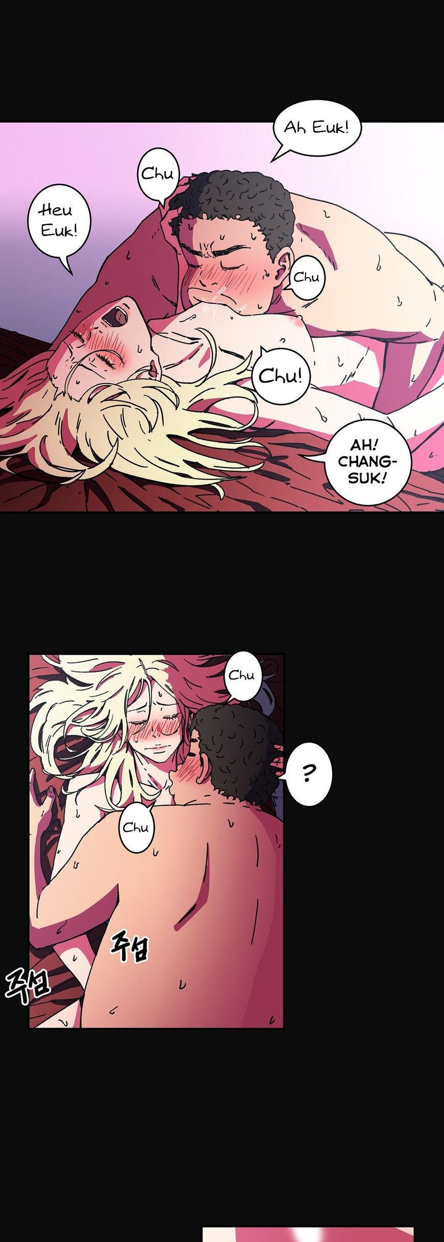 Refrain Love Chapter 45 page 30 - Chapter 45