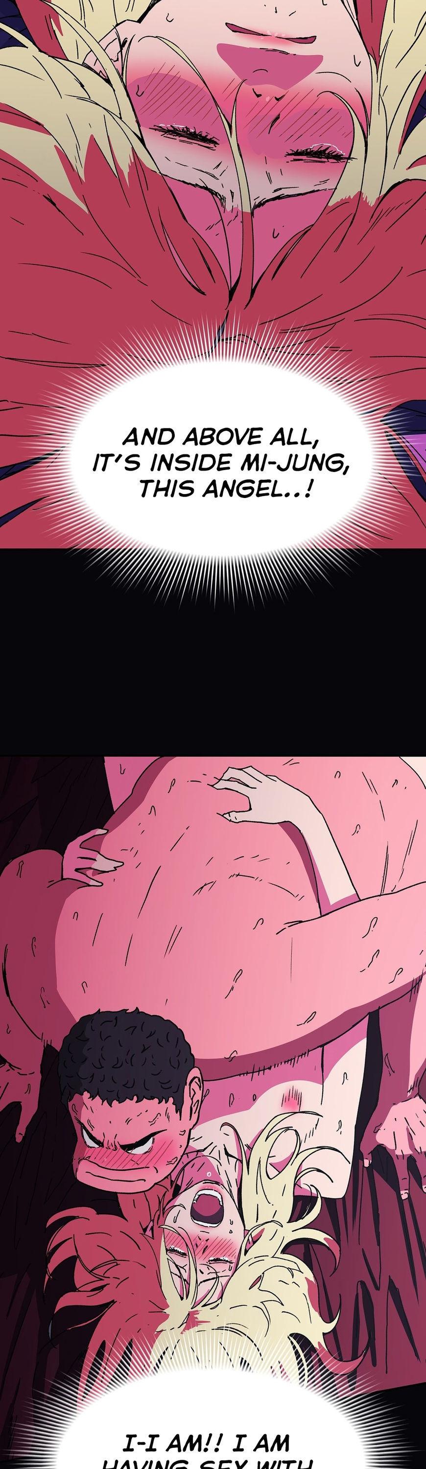 Refrain Love Chapter 45 page 33 - Chapter 45