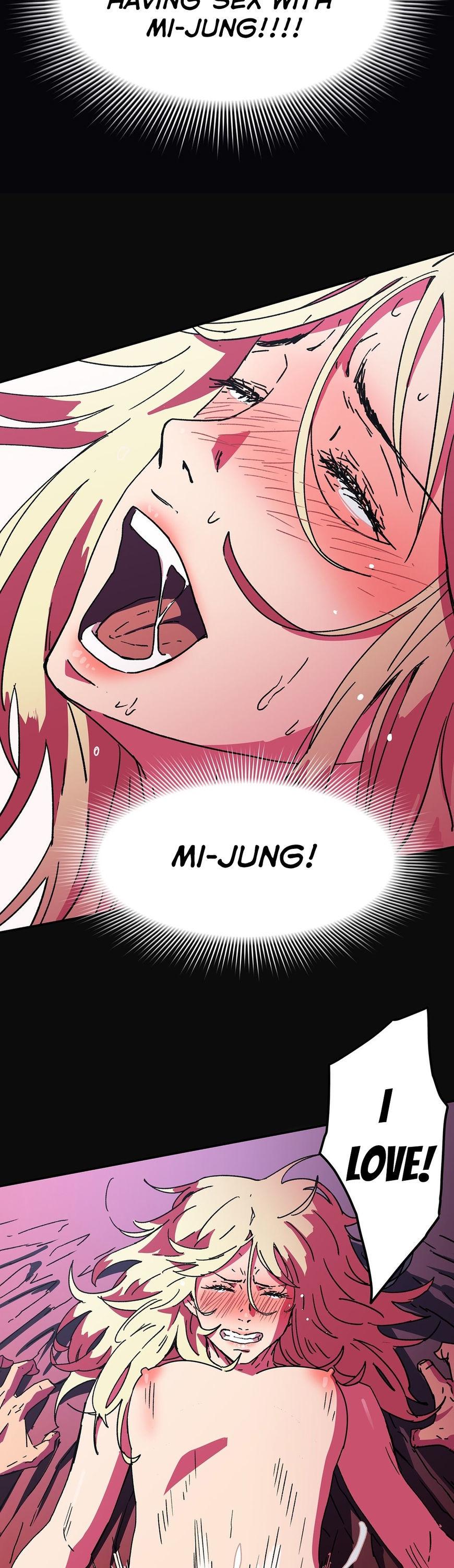 Refrain Love Chapter 45 page 34 - Chapter 45