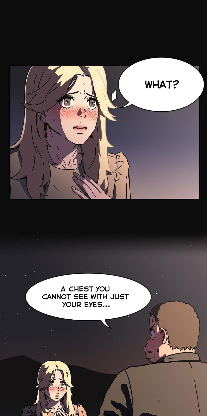Refrain Love Chapter 45 page 5 - Chapter 45
