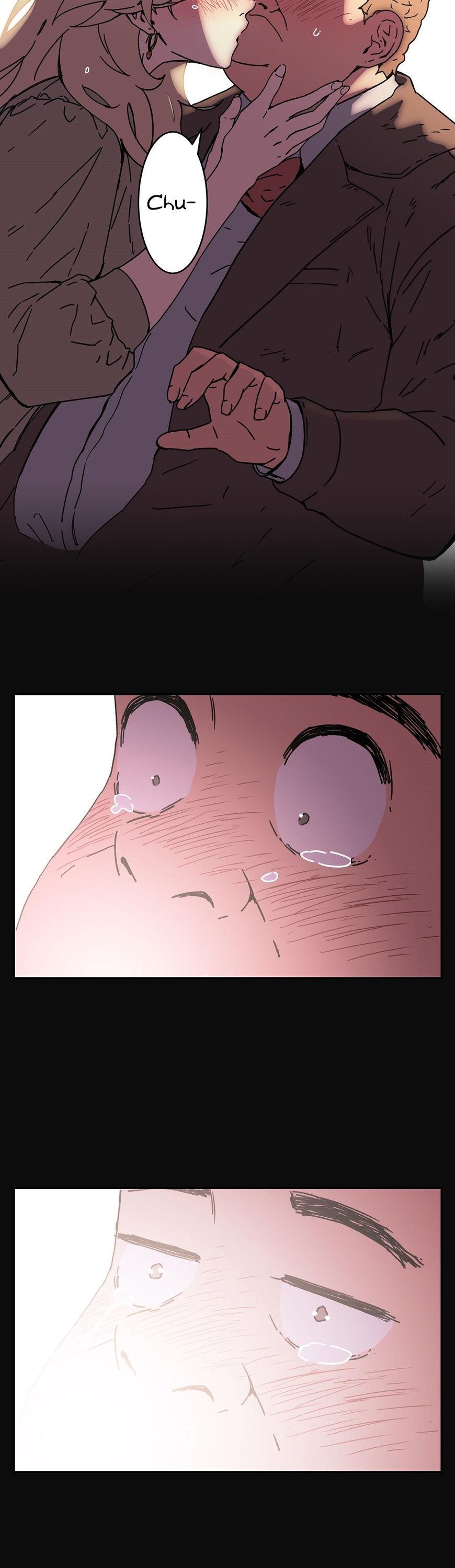 Refrain Love Chapter 45 page 8 - Chapter 45