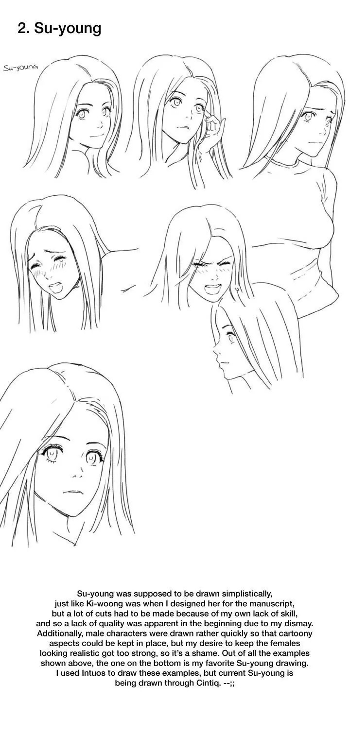 Refrain Love Chapter 46.5 page 3 - Chapter 46.5