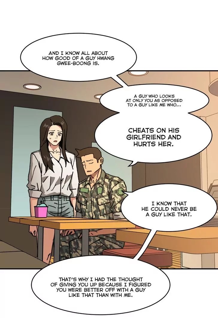 Refrain Love Chapter 46 page 10 - Chapter 46