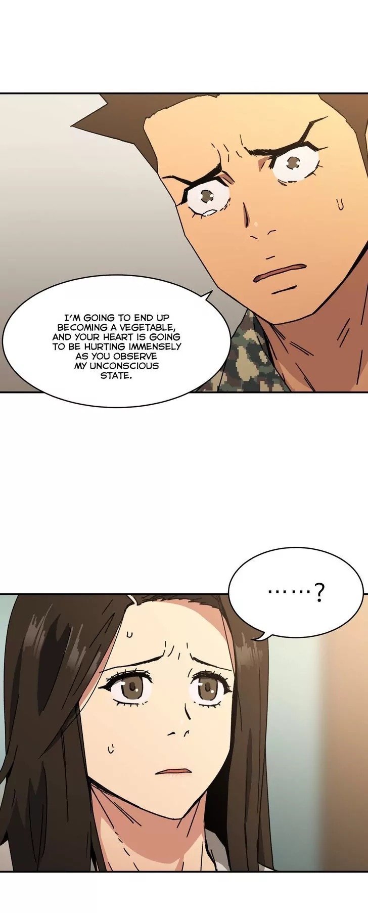 Refrain Love Chapter 46 page 12 - Chapter 46
