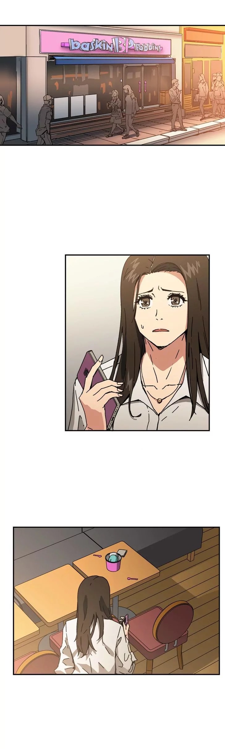 Refrain Love Chapter 46 page 15 - Chapter 46