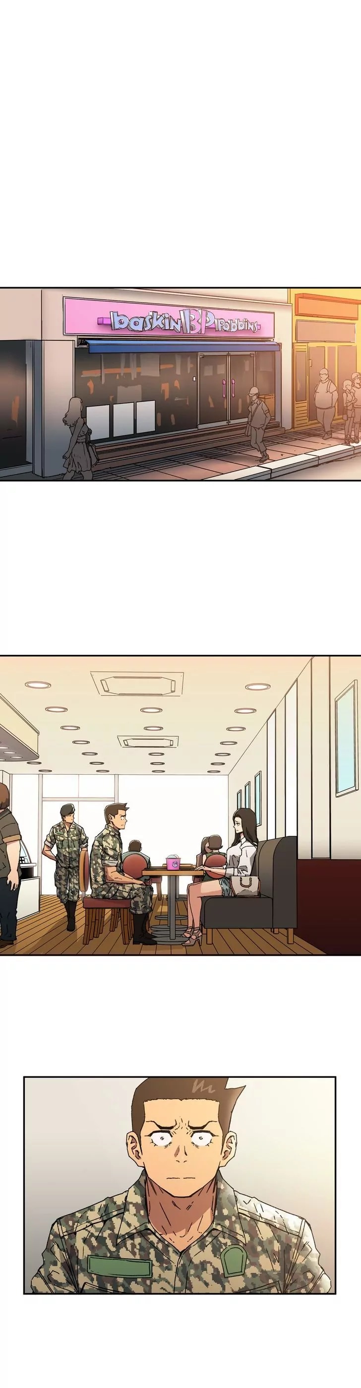 Refrain Love Chapter 46 page 2 - Chapter 46