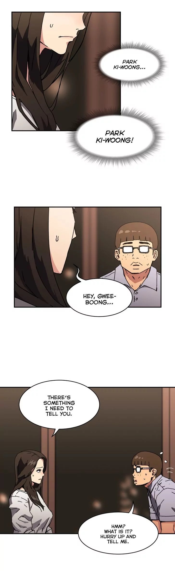 Refrain Love Chapter 46 page 20 - Chapter 46