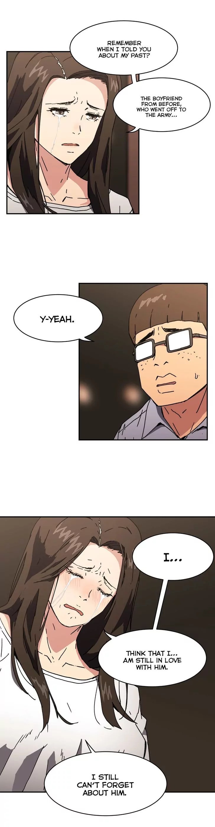 Refrain Love Chapter 46 page 21 - Chapter 46
