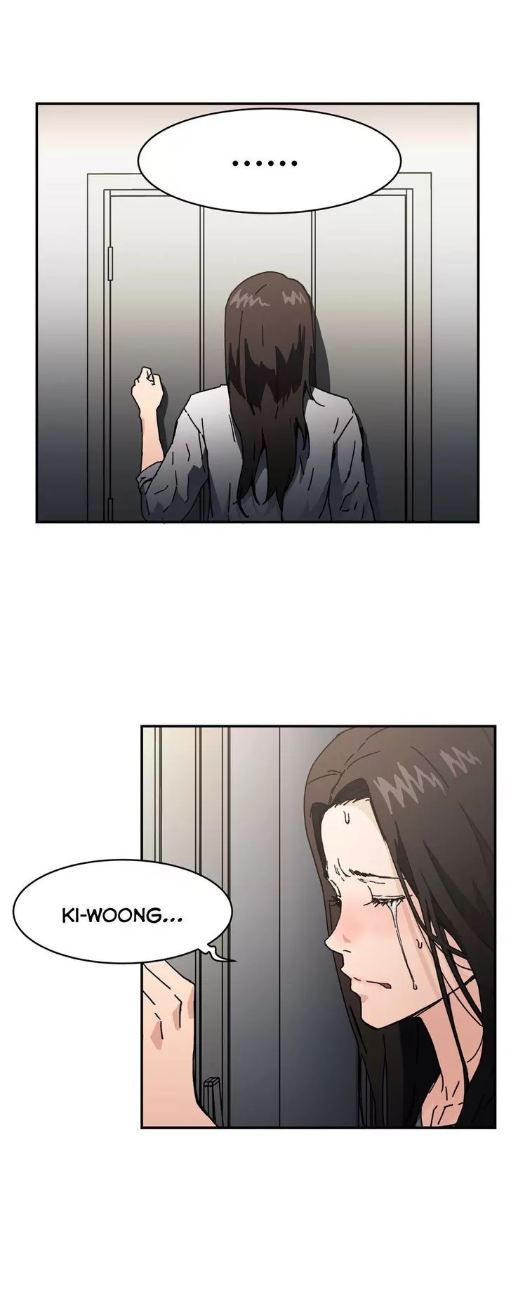 Refrain Love Chapter 46 page 25 - Chapter 46