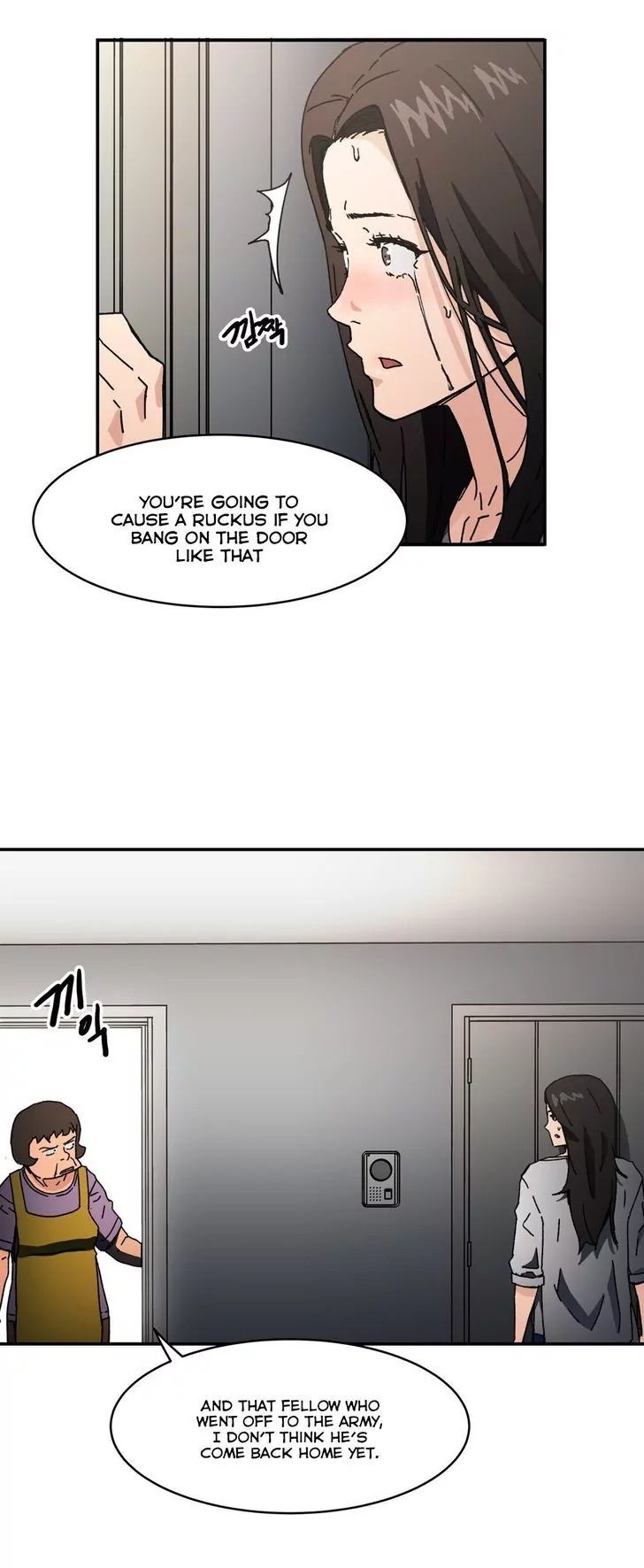 Refrain Love Chapter 46 page 26 - Chapter 46