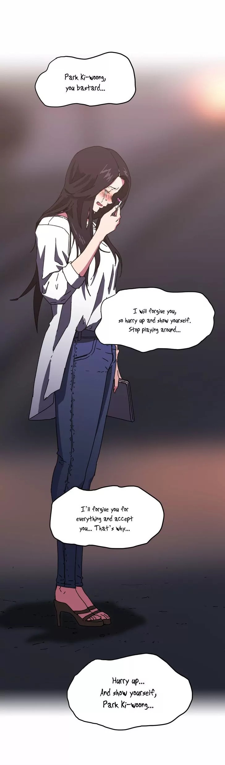 Refrain Love Chapter 46 page 30 - Chapter 46