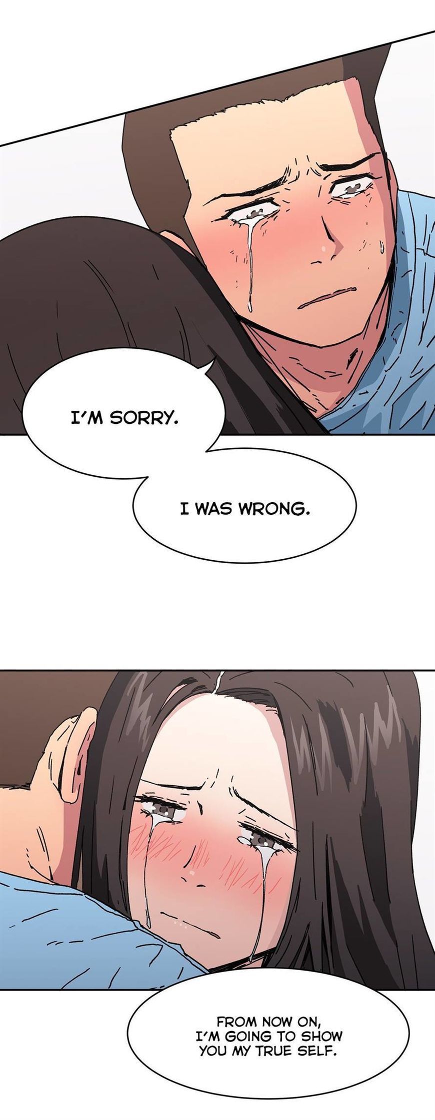 Refrain Love Chapter 48 page 10 - Chapter 48