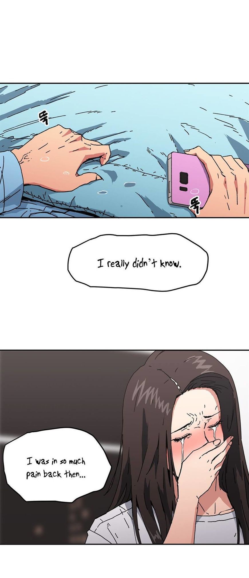 Refrain Love Chapter 48 page 2 - Chapter 48