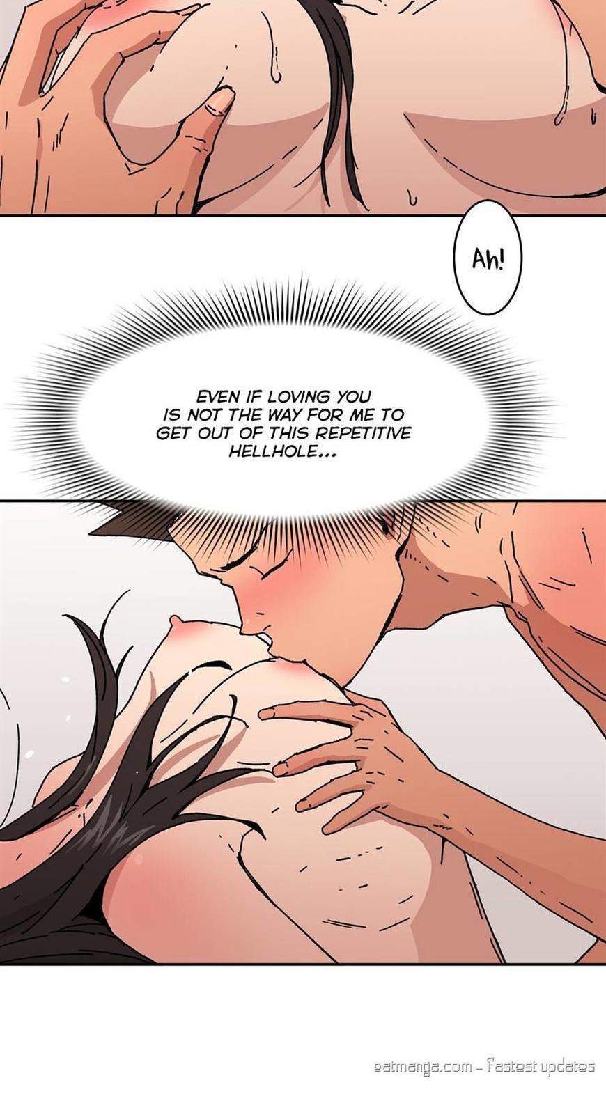 Refrain Love Chapter 48 page 21 - Chapter 48