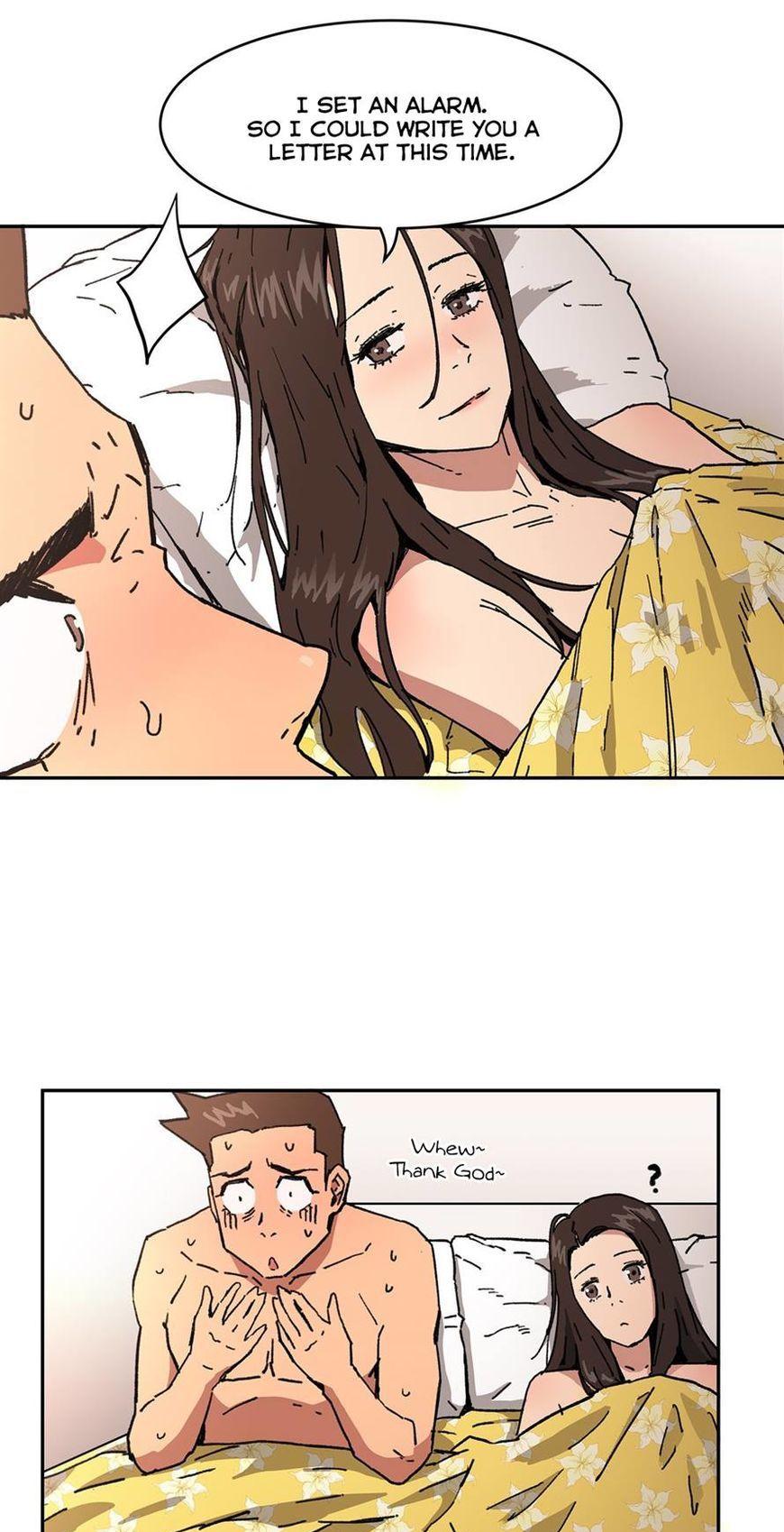 Refrain Love Chapter 48 page 31 - Chapter 48