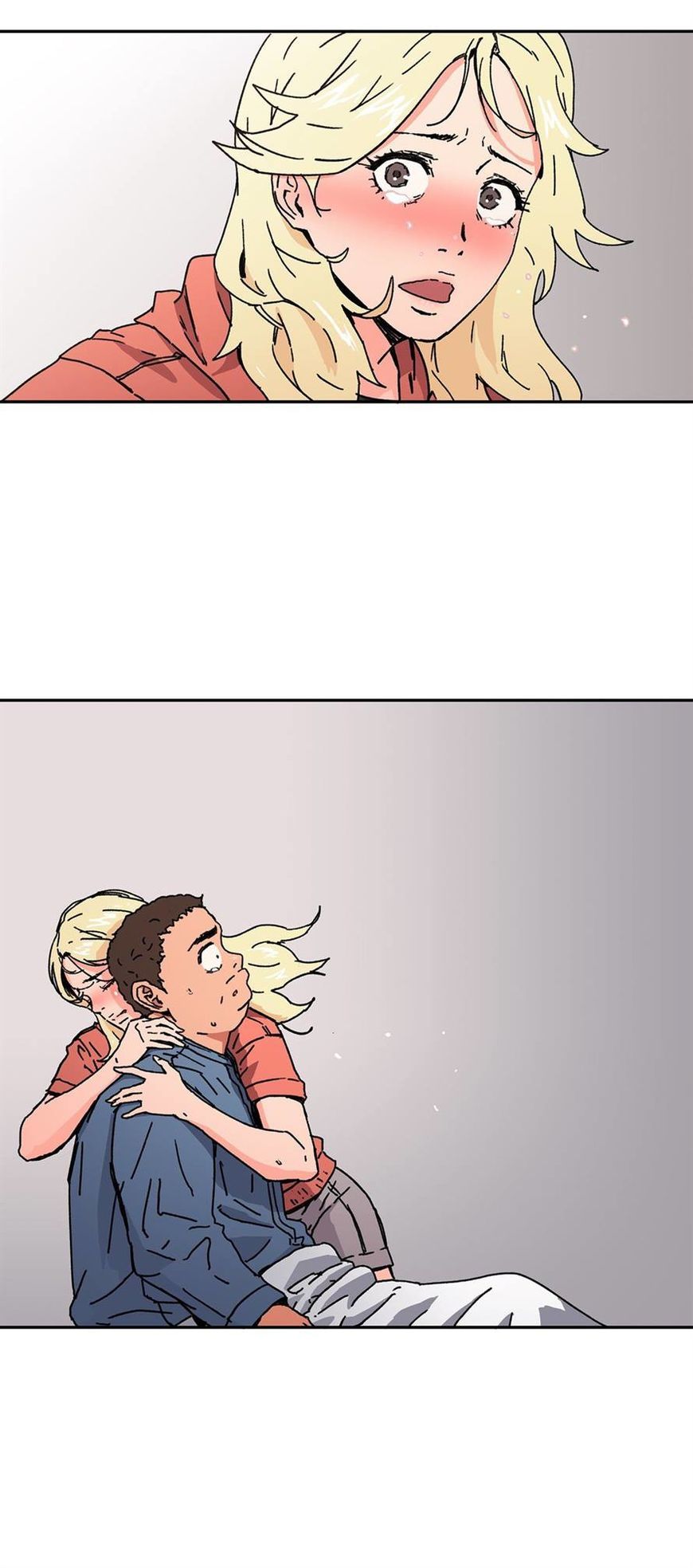 Refrain Love Chapter 48 page 35 - Chapter 48
