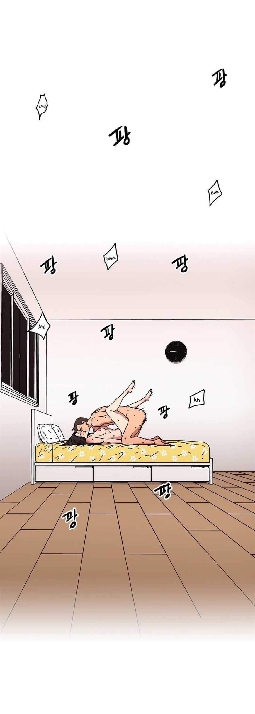 Refrain Love Chapter 48 page 37 - Chapter 48