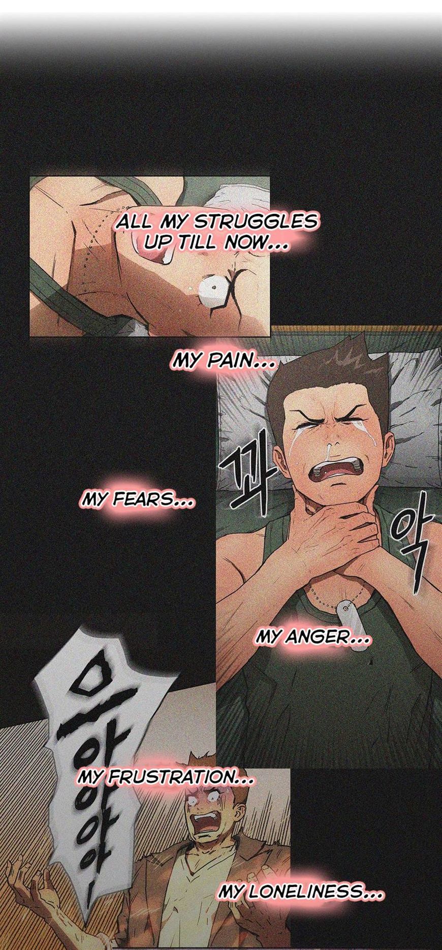 Refrain Love Chapter 48 page 39 - Chapter 48