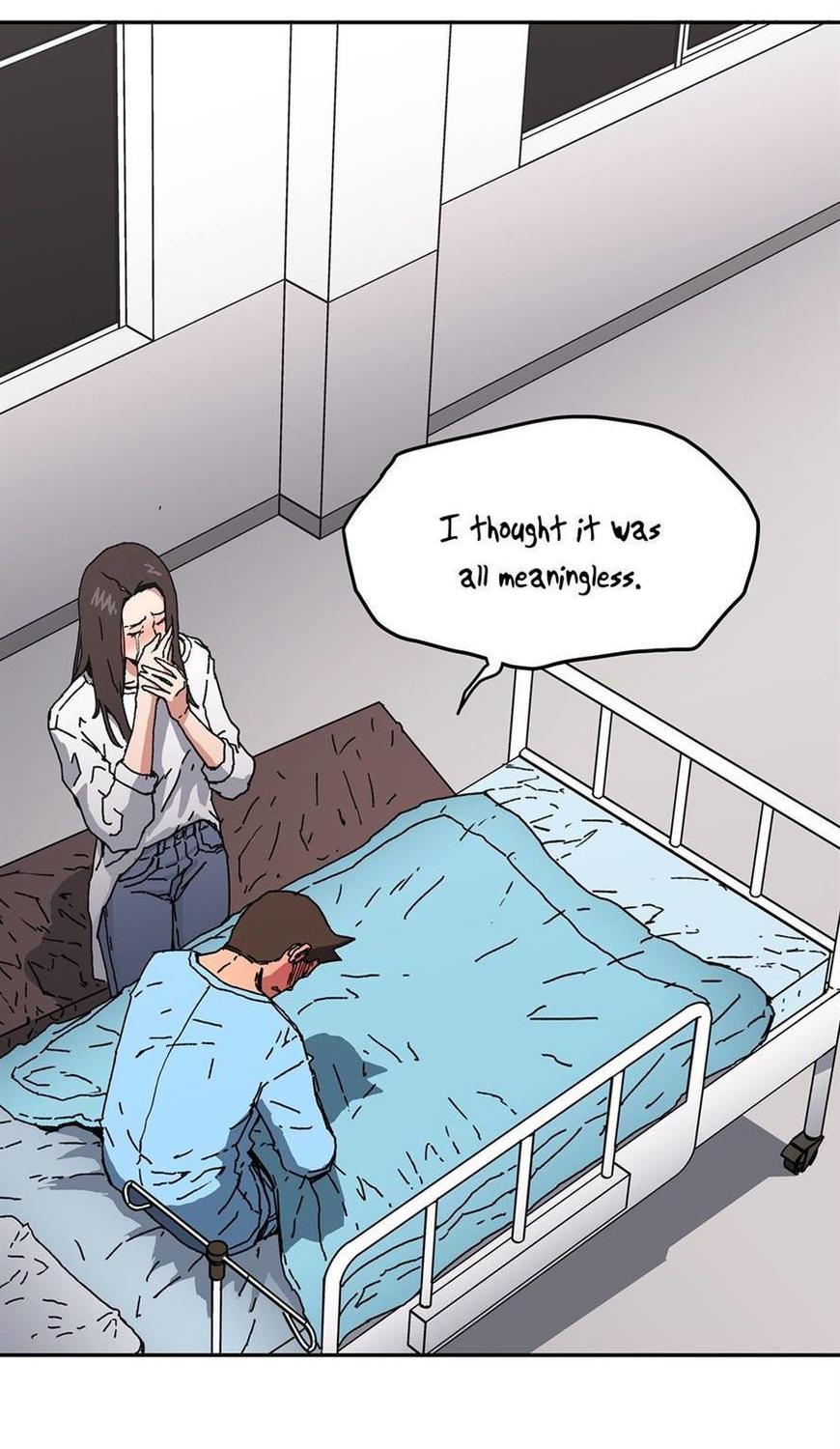 Refrain Love Chapter 48 page 4 - Chapter 48