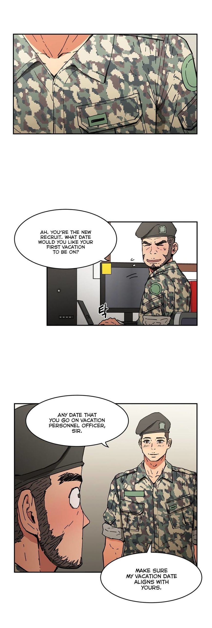 Refrain Love Chapter 48 page 51 - Chapter 48