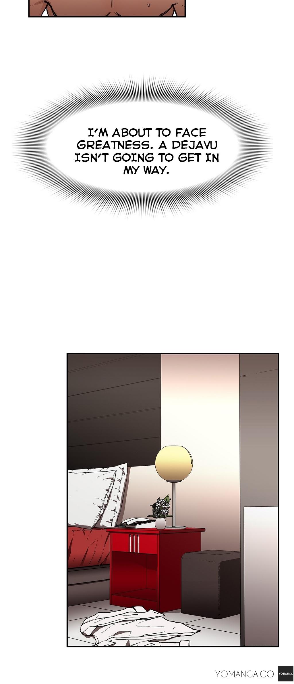 Refrain Love Chapter 5 page 18 - Chapter 5
