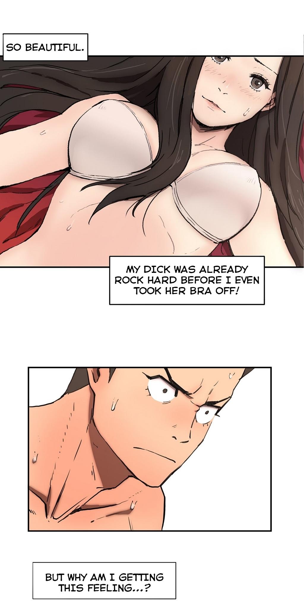 Refrain Love Chapter 5 page 19 - Chapter 5