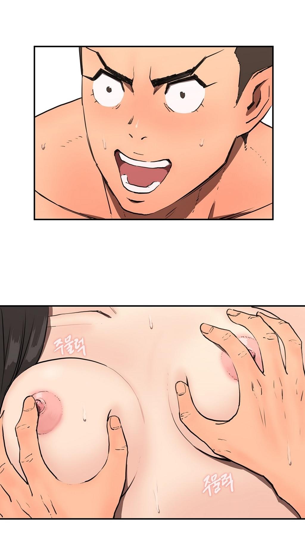 Refrain Love Chapter 5 page 21 - Chapter 5