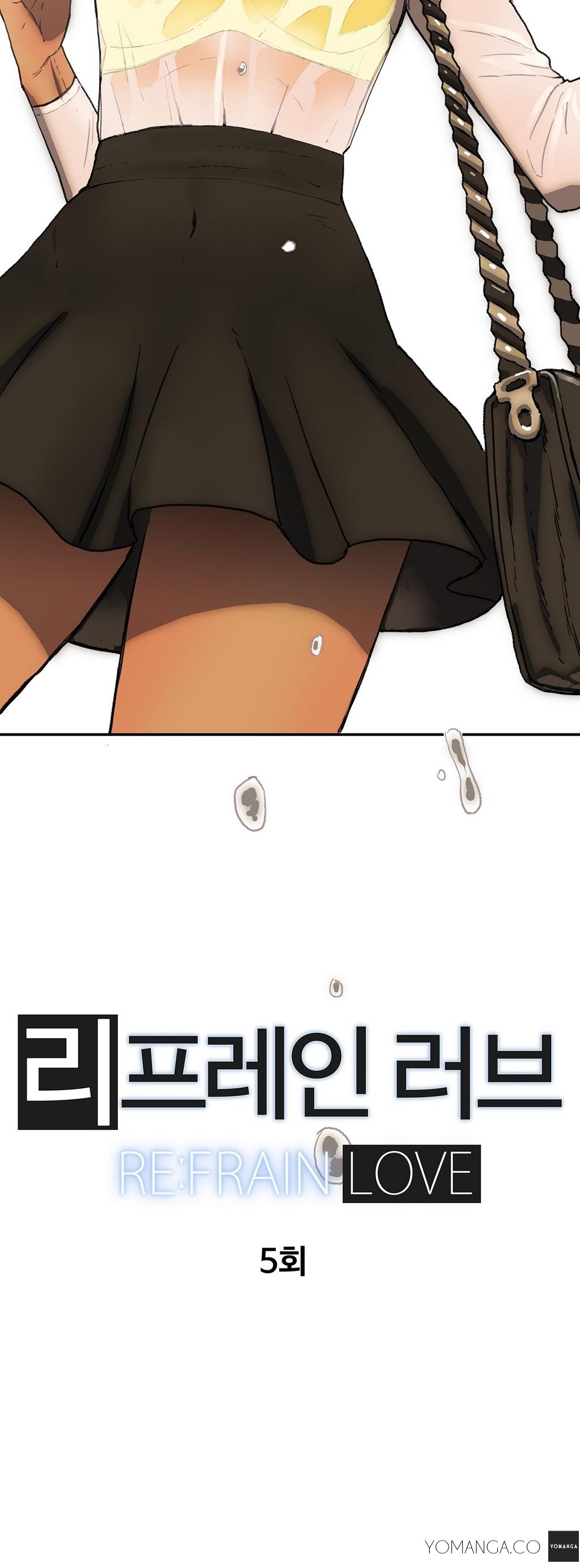 Refrain Love Chapter 5 page 3 - Chapter 5
