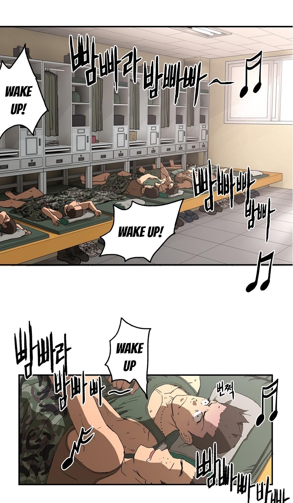 Refrain Love Chapter 5 page 30 - Chapter 5