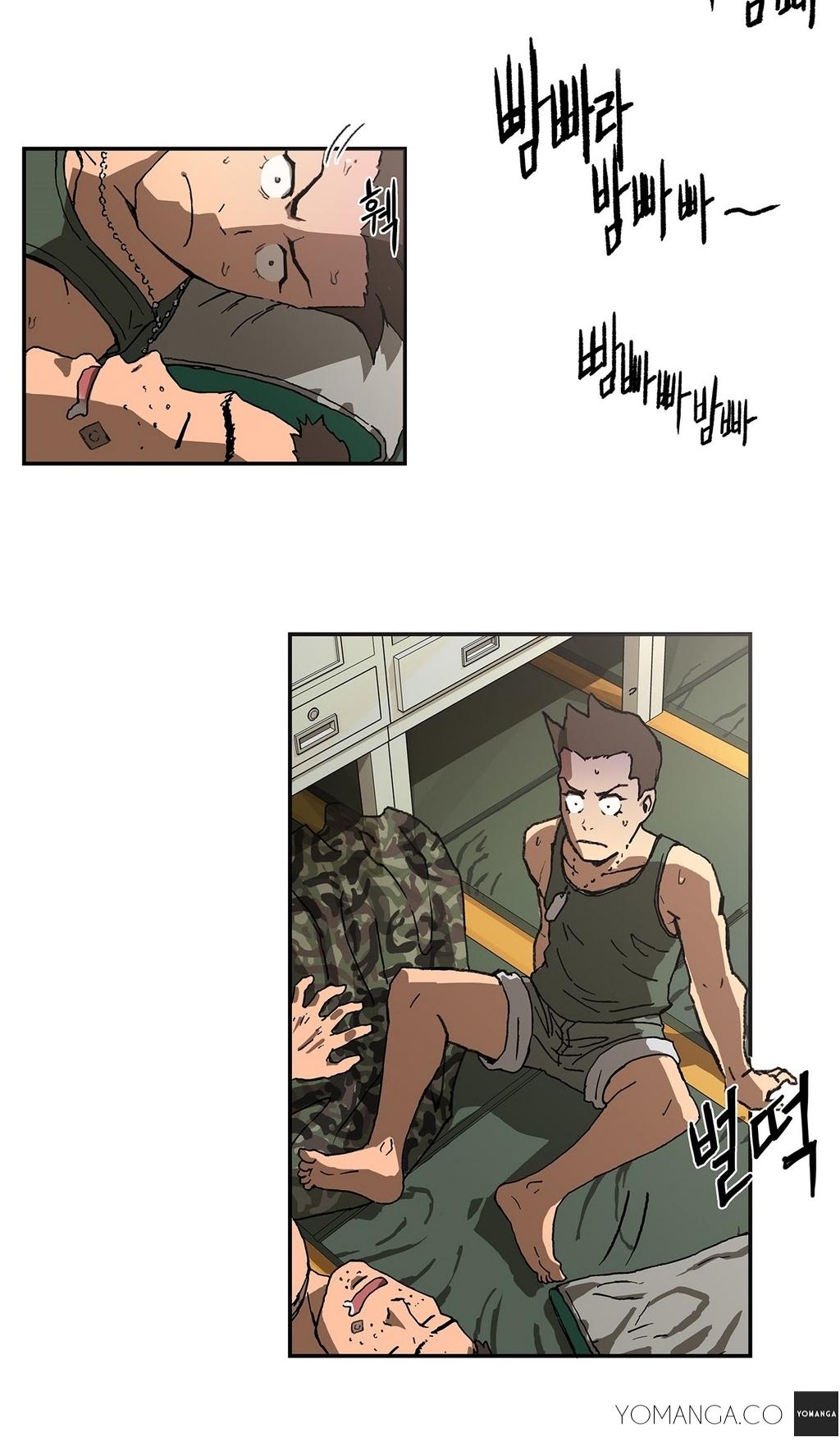 Refrain Love Chapter 5 page 31 - Chapter 5