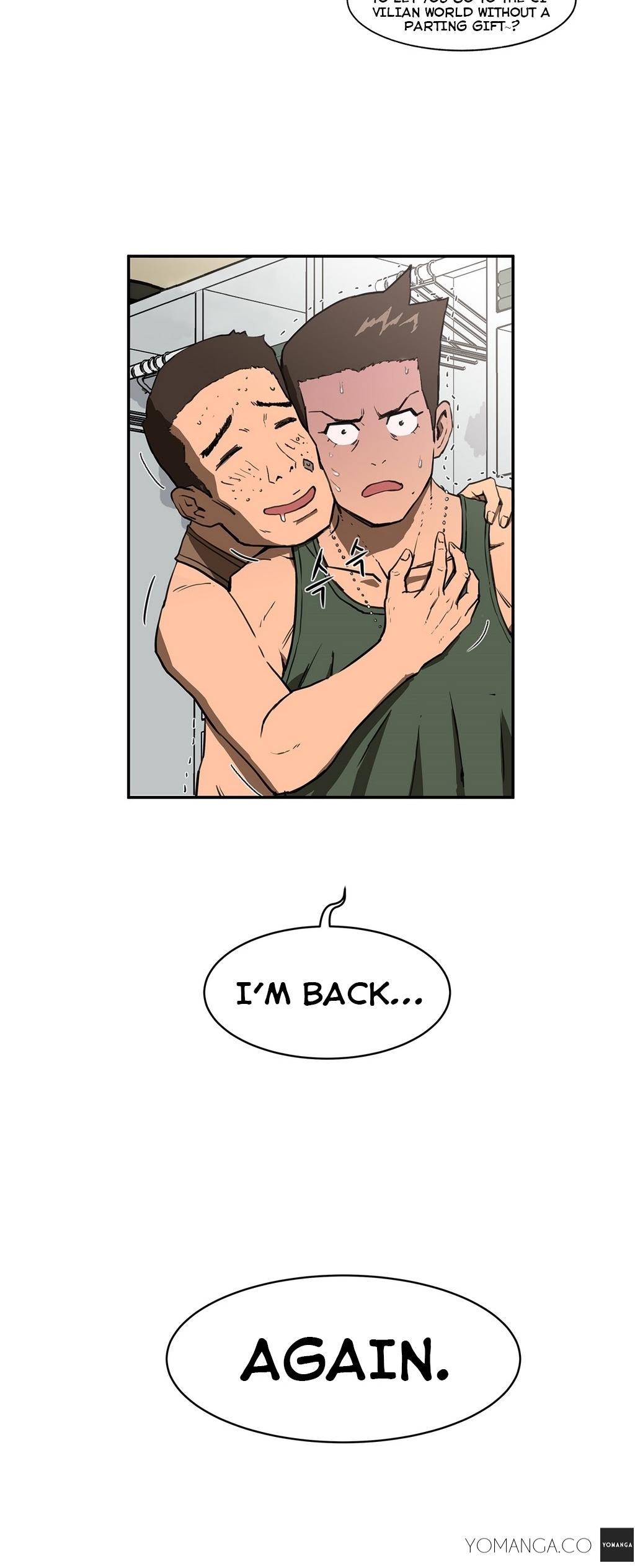 Refrain Love Chapter 5 page 33 - Chapter 5