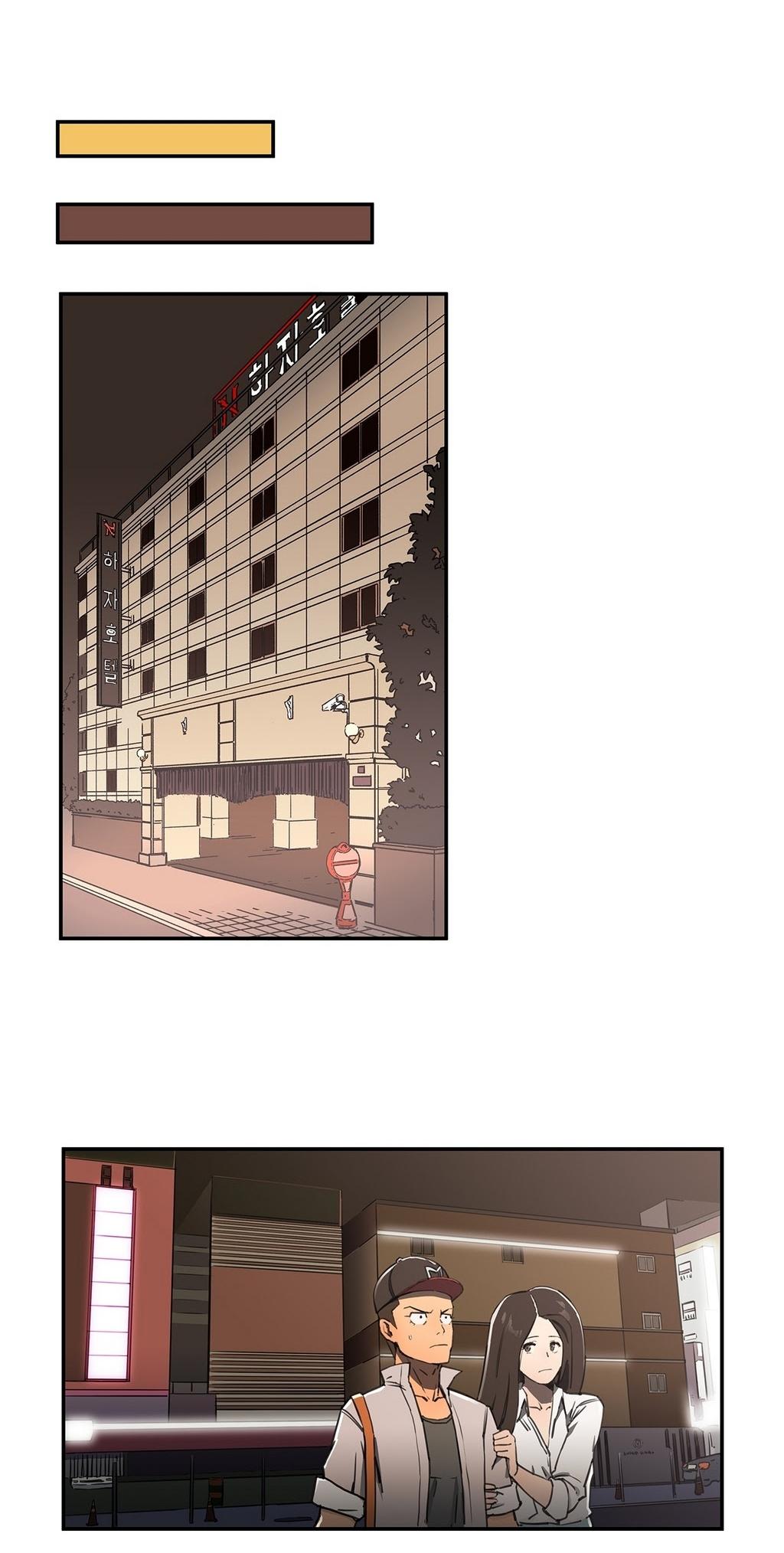 Refrain Love Chapter 5 page 34 - Chapter 5