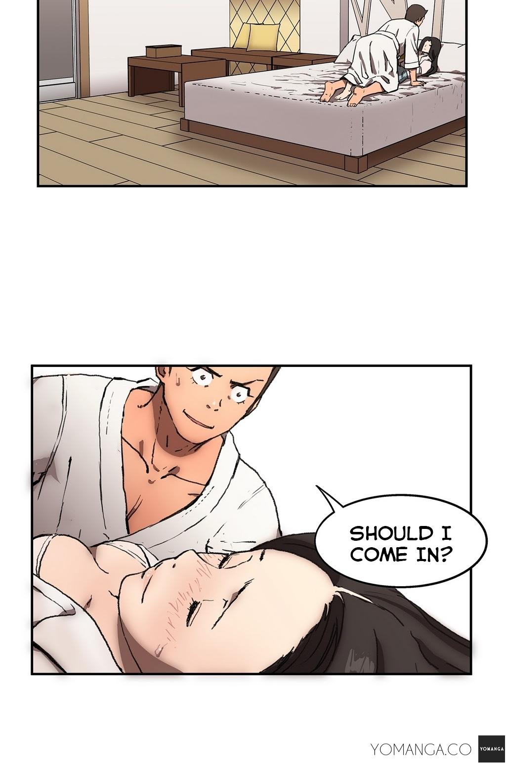 Refrain Love Chapter 5 page 37 - Chapter 5