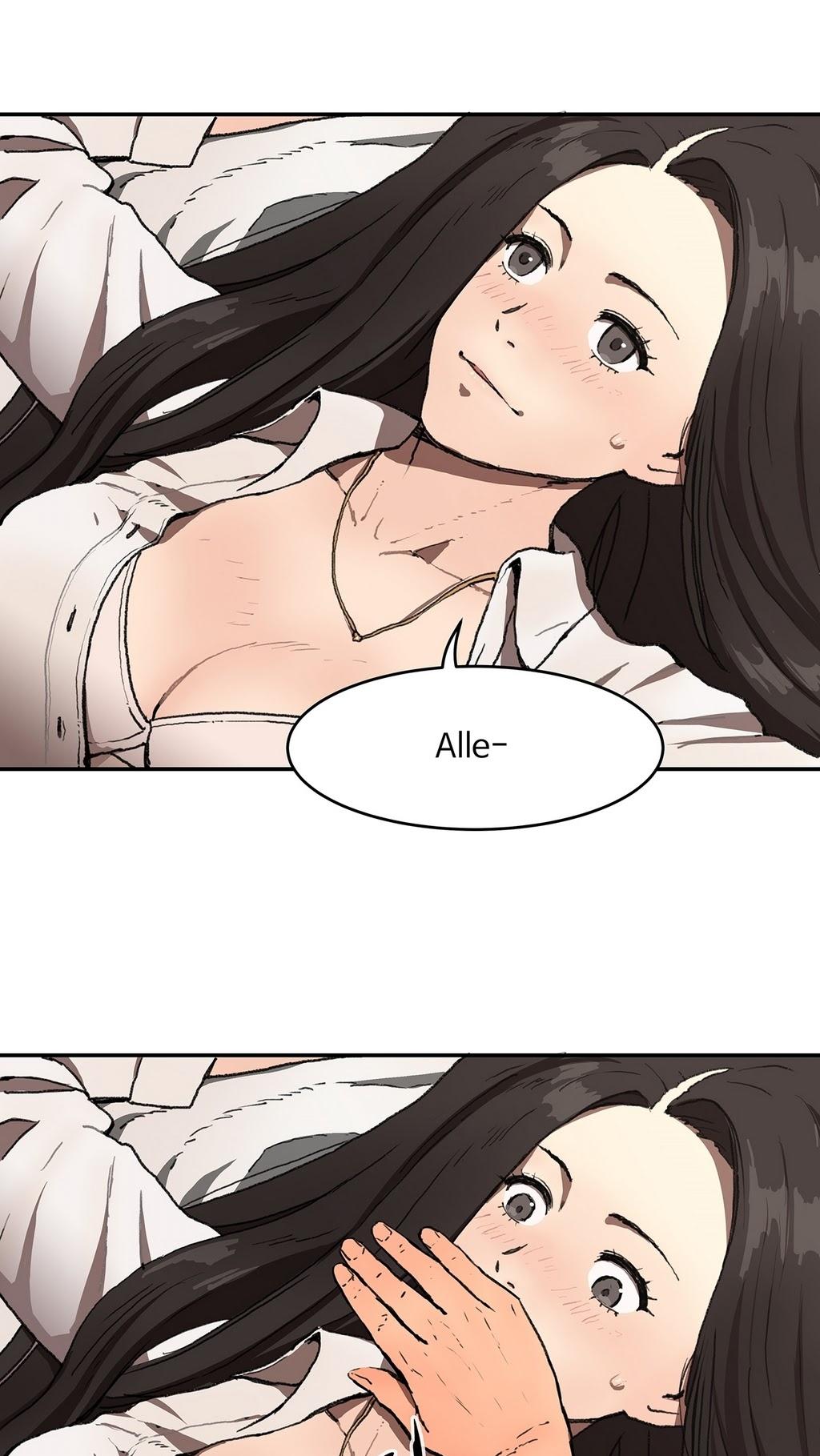 Refrain Love Chapter 5 page 38 - Chapter 5