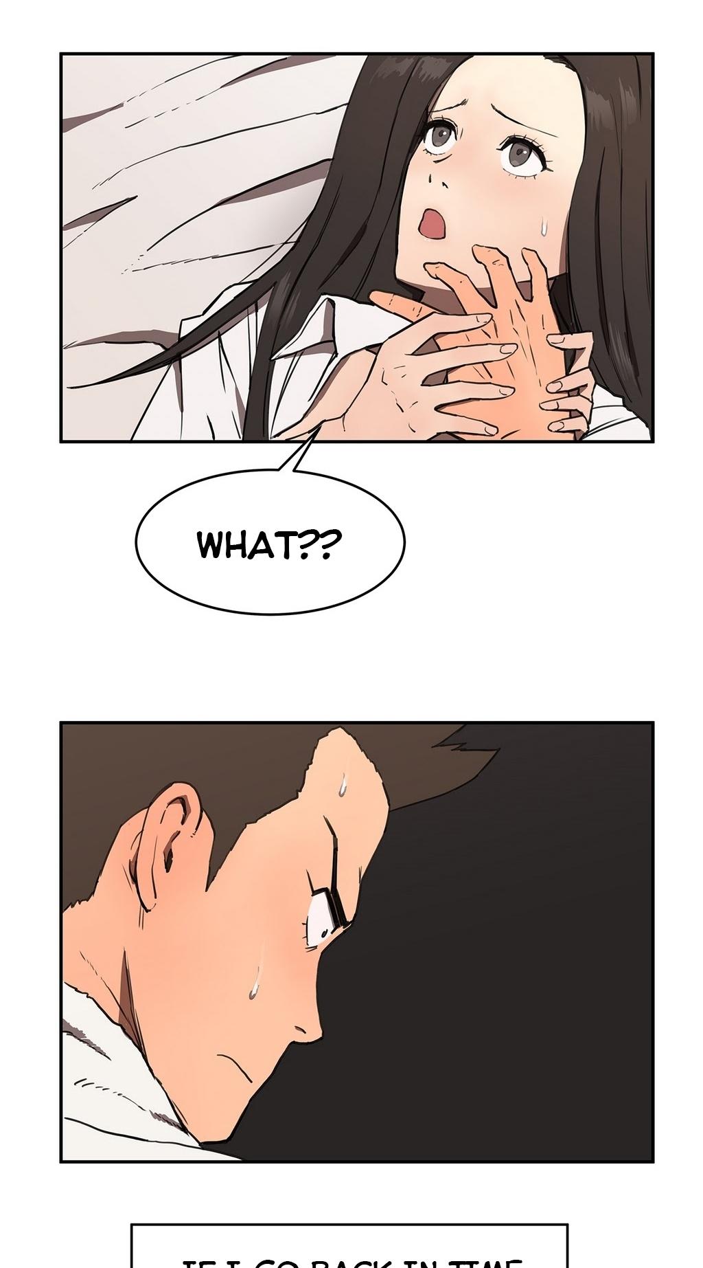 Refrain Love Chapter 5 page 40 - Chapter 5