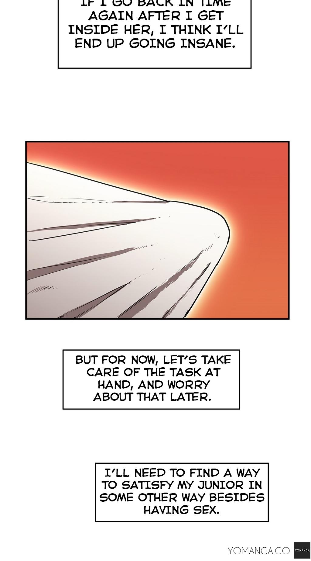 Refrain Love Chapter 5 page 41 - Chapter 5