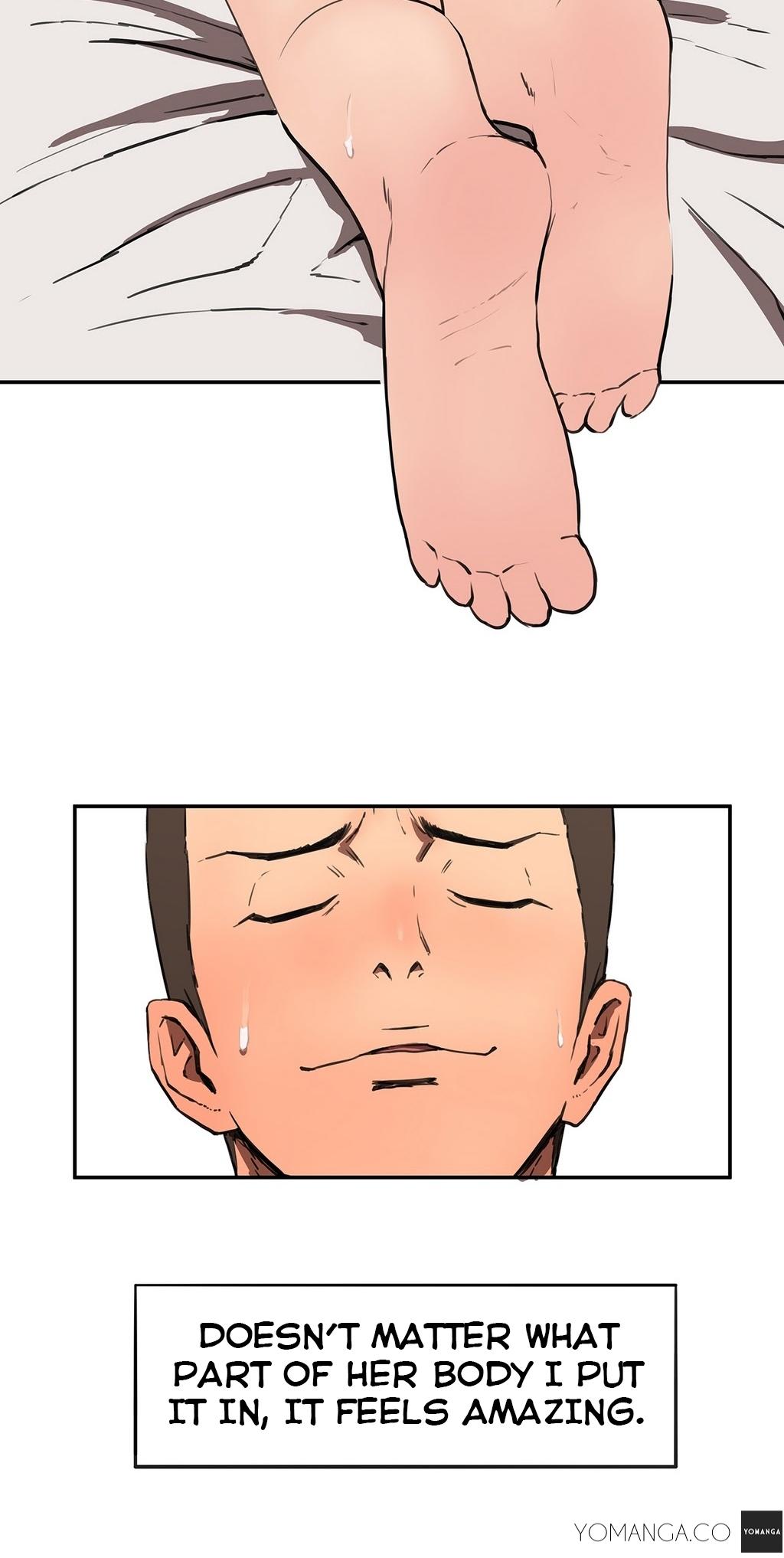 Refrain Love Chapter 5 page 45 - Chapter 5